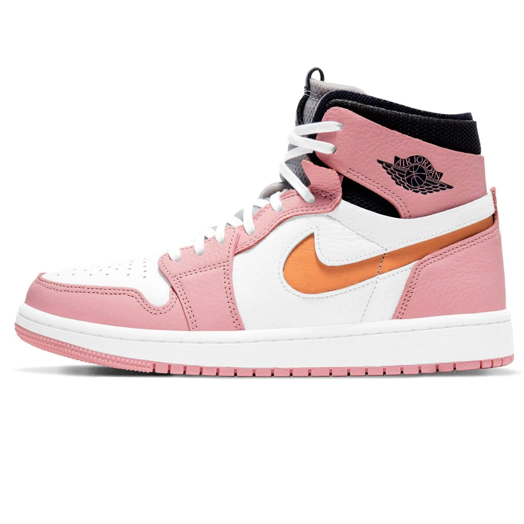 Air Jordan 1 High Zoom Wmns 'Pink Glaze'