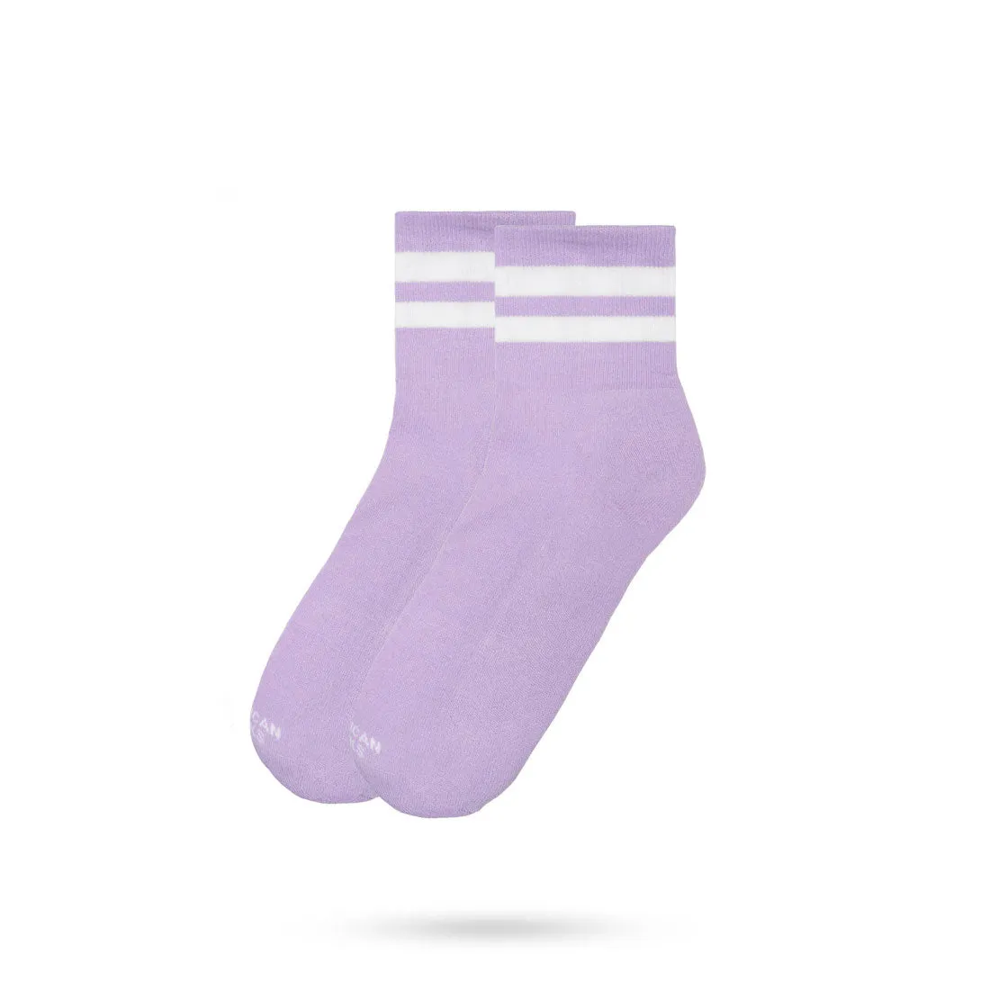 American Socks Classic - Violet - Ankle High