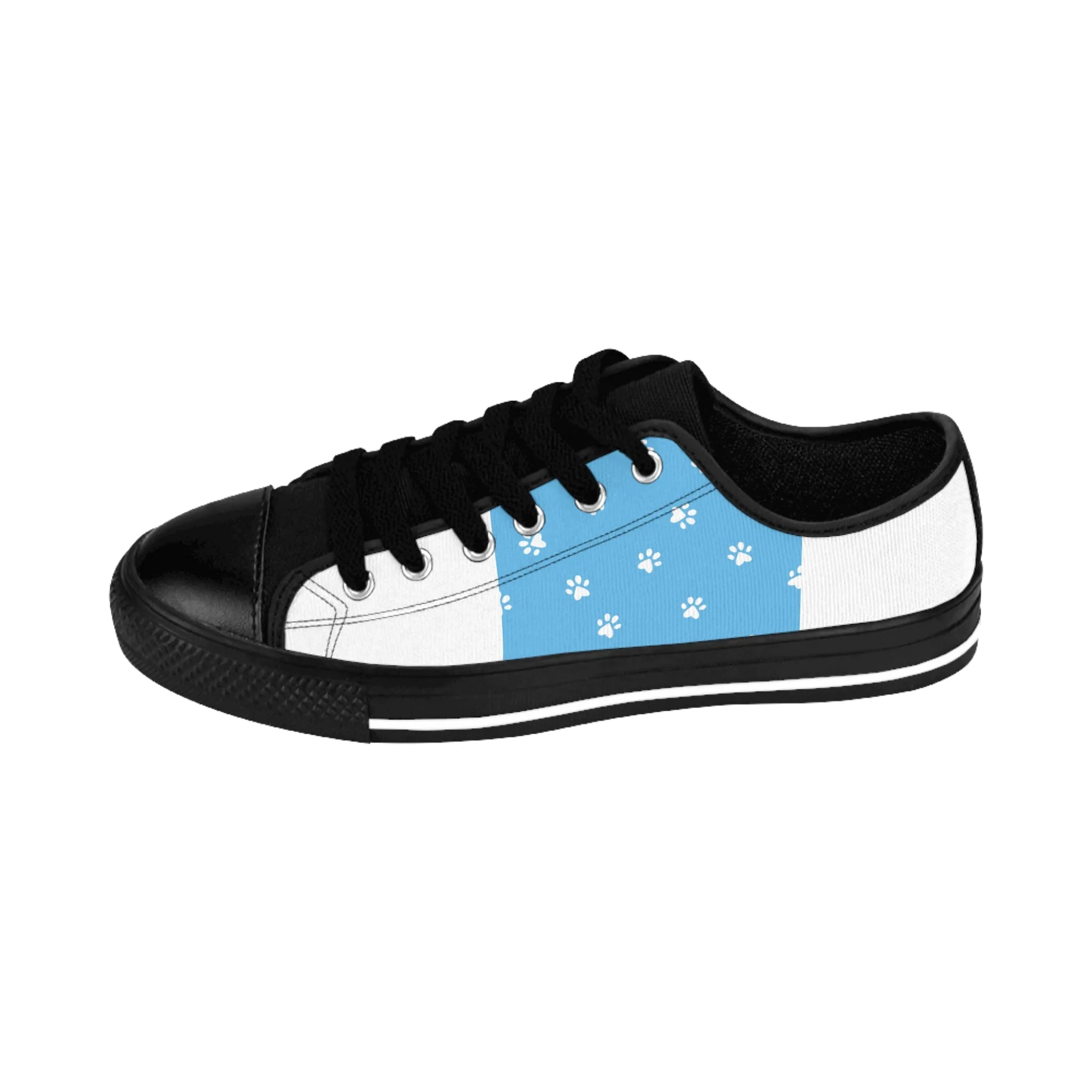 Dog Paws Women's Sneakers