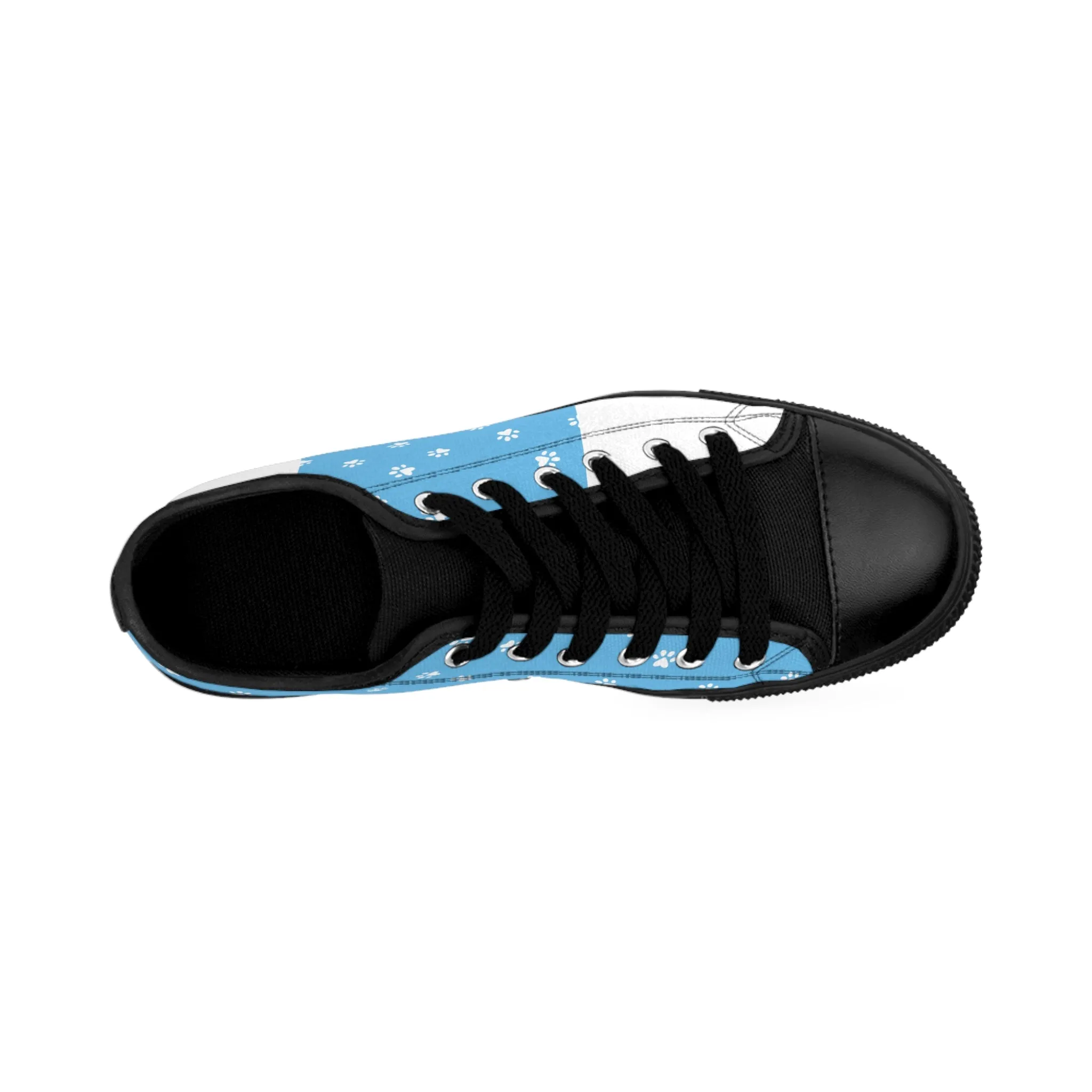 Dog Paws Women's Sneakers