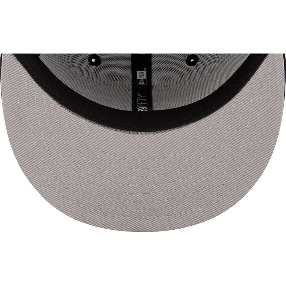 MLB Arizona Diamondbacks New Era City Connect Copper Serpent 59FIFTY Fitted Hat