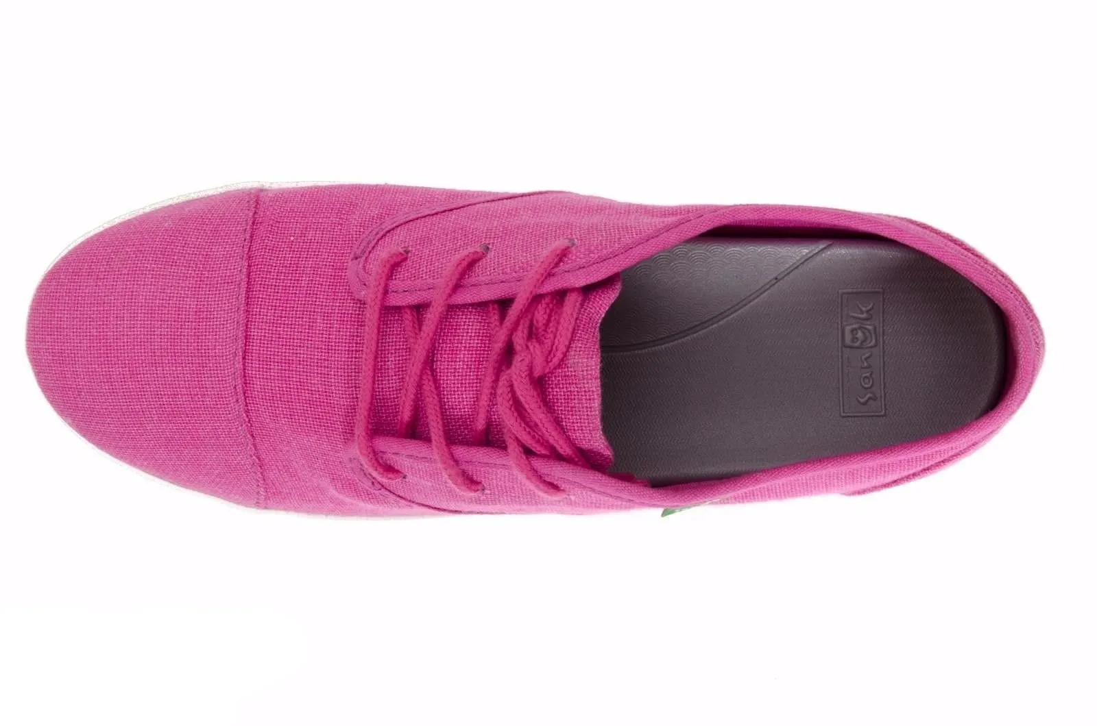 Sanuk Mollie Dusty Berry Shoes