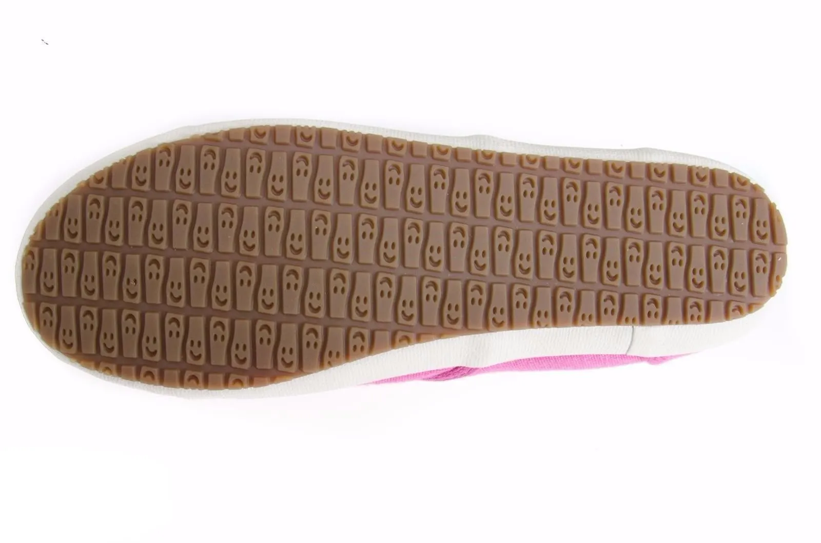 Sanuk Mollie Dusty Berry Shoes