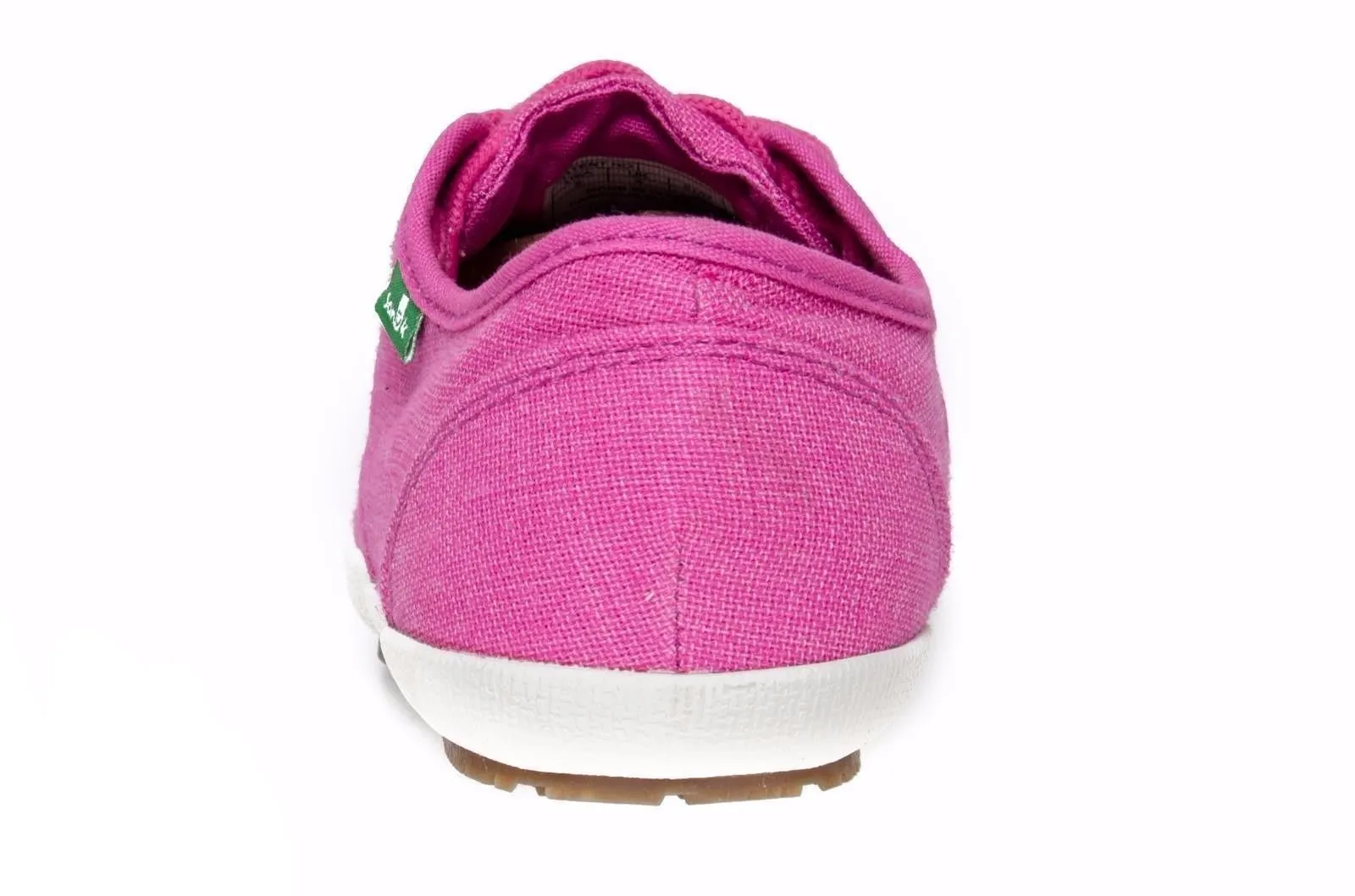 Sanuk Mollie Dusty Berry Shoes
