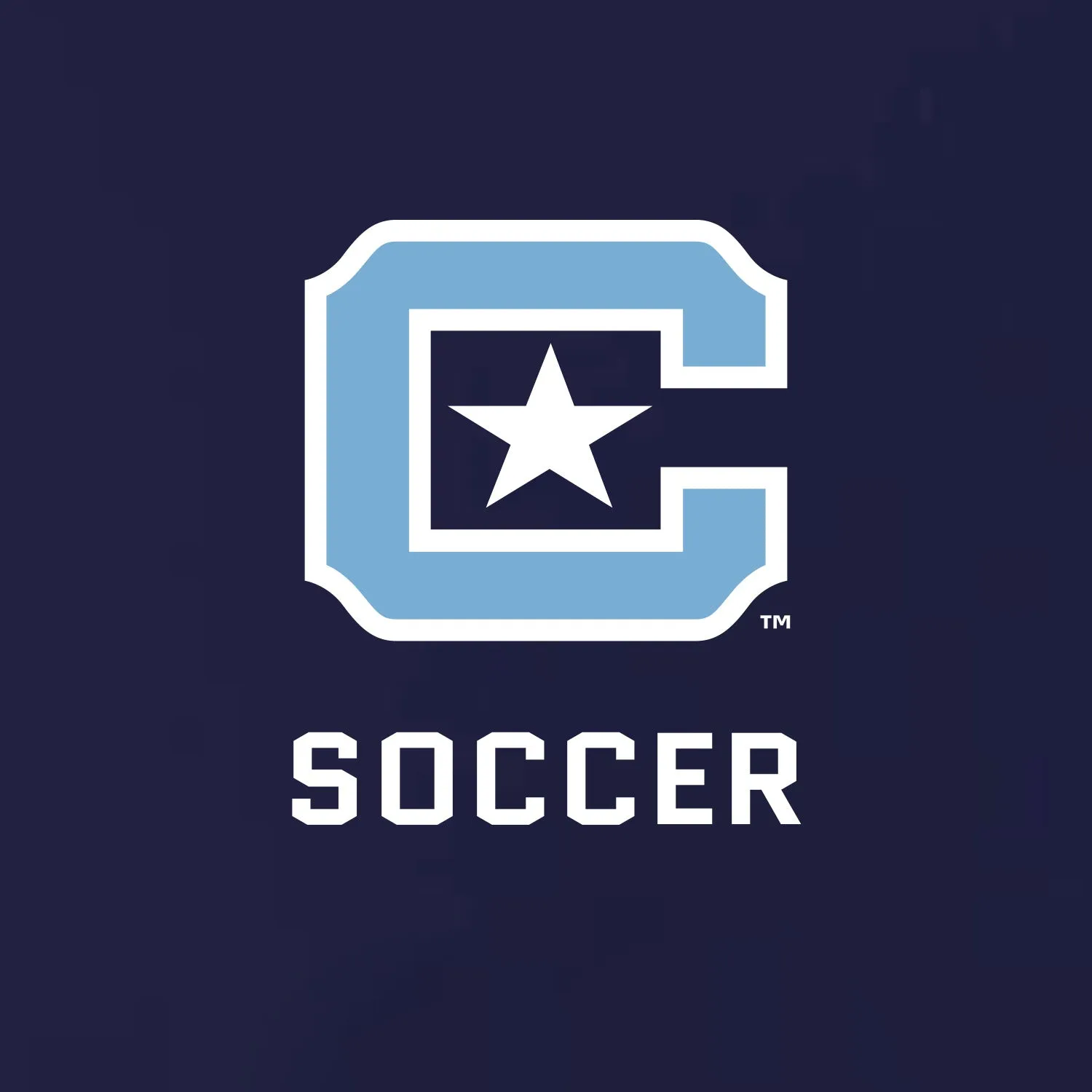 The Citadel, Club Sports - Soccer, A4 Men's Cooling Performance T-Shirt